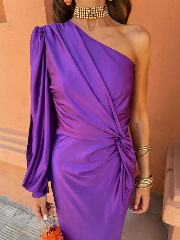 Umberta purple