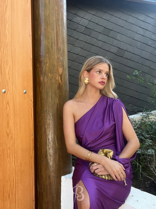 Umberta purple