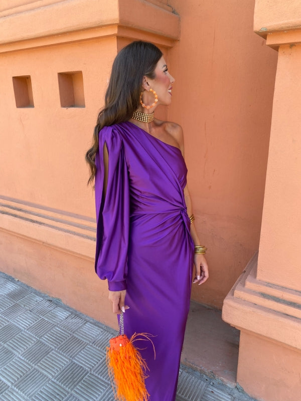 Umberta purple