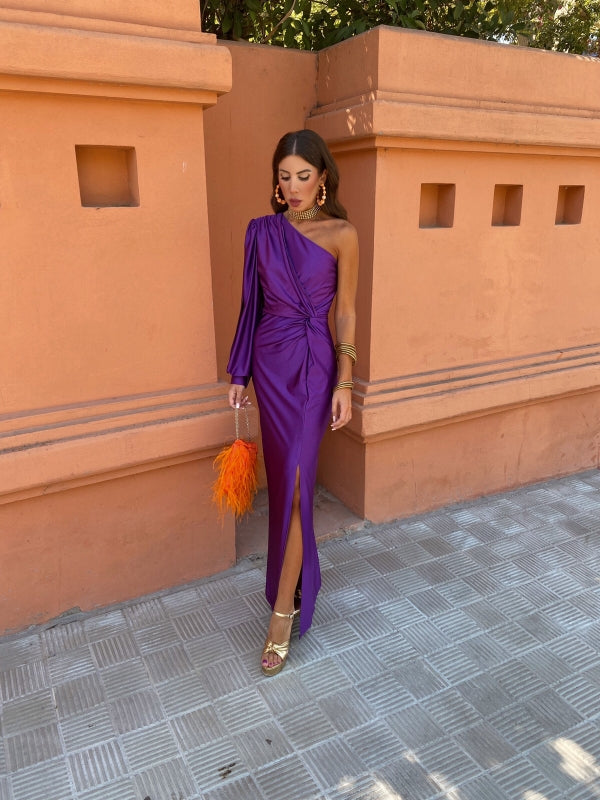 Umberta purple