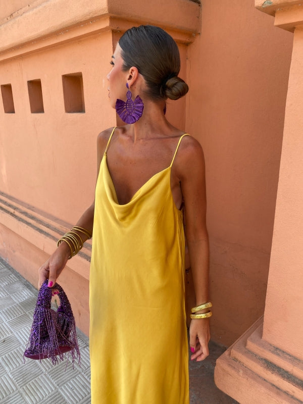 Ferreira Unie Yellow